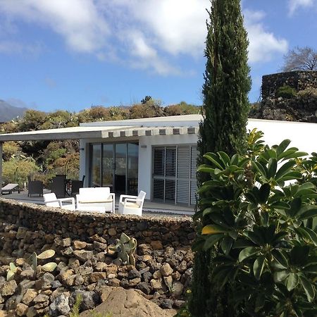 Todoque Casa Tunera Campitosヴィラ エクステリア 写真