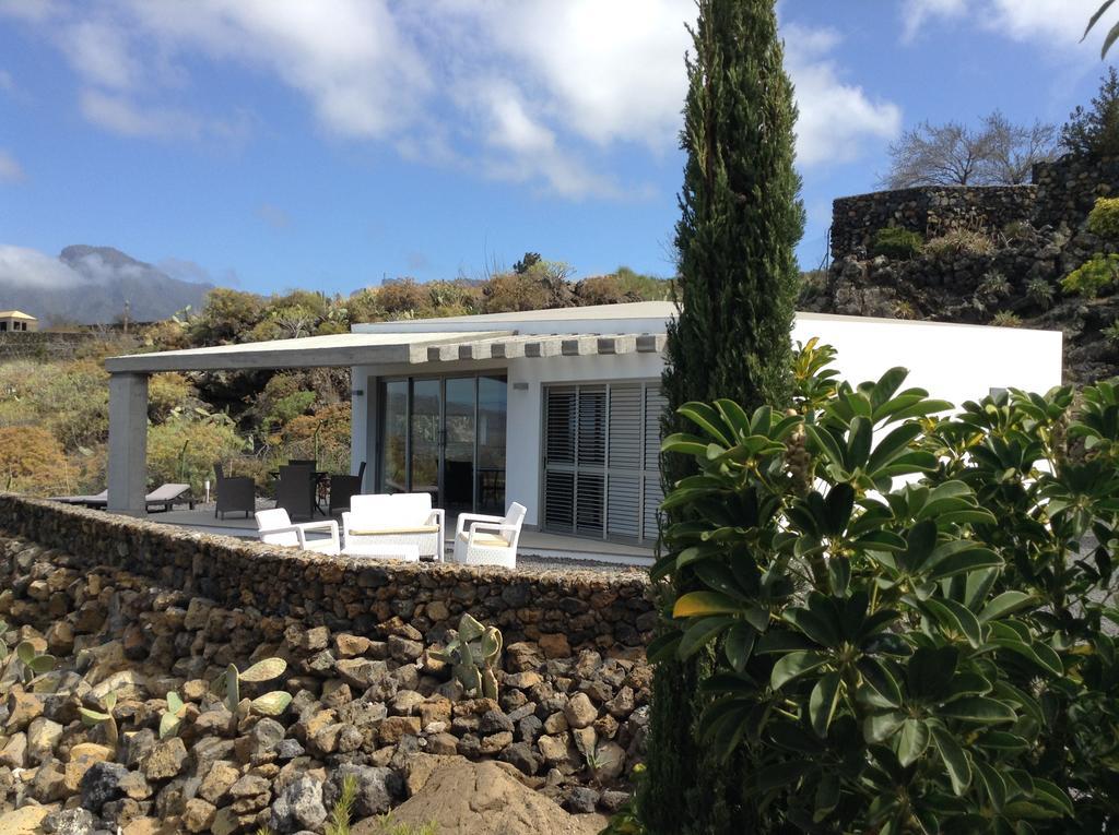 Todoque Casa Tunera Campitosヴィラ エクステリア 写真