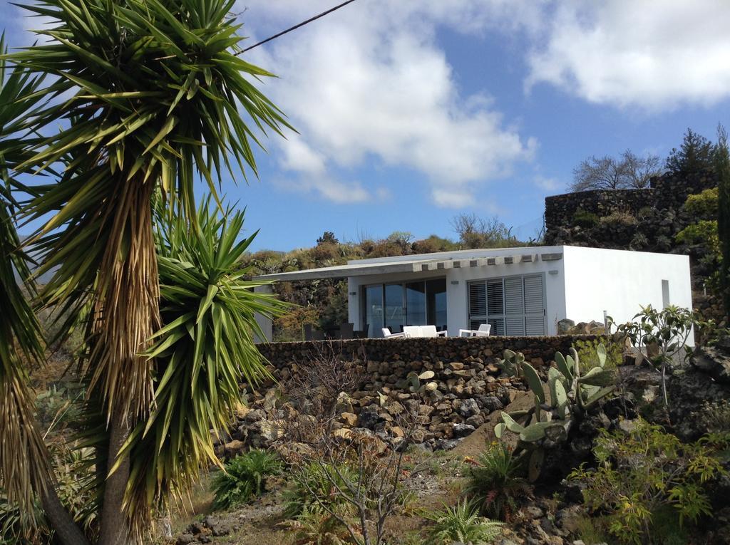 Todoque Casa Tunera Campitosヴィラ エクステリア 写真