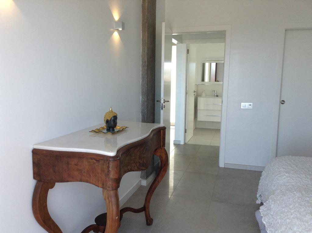Todoque Casa Tunera Campitosヴィラ エクステリア 写真