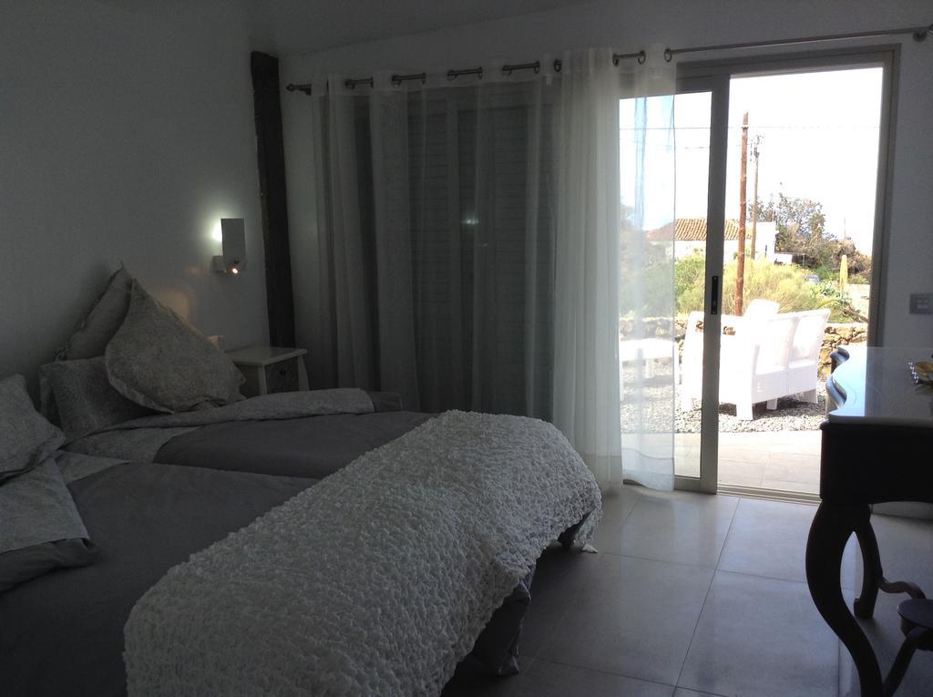 Todoque Casa Tunera Campitosヴィラ エクステリア 写真