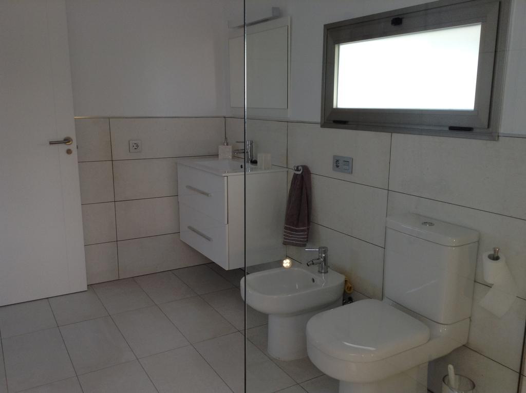 Todoque Casa Tunera Campitosヴィラ エクステリア 写真
