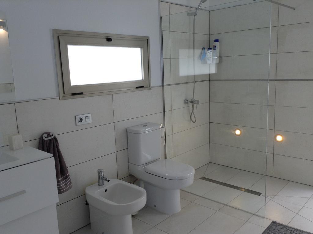 Todoque Casa Tunera Campitosヴィラ エクステリア 写真