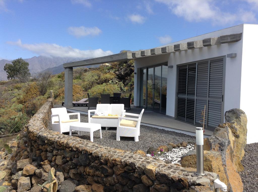 Todoque Casa Tunera Campitosヴィラ エクステリア 写真