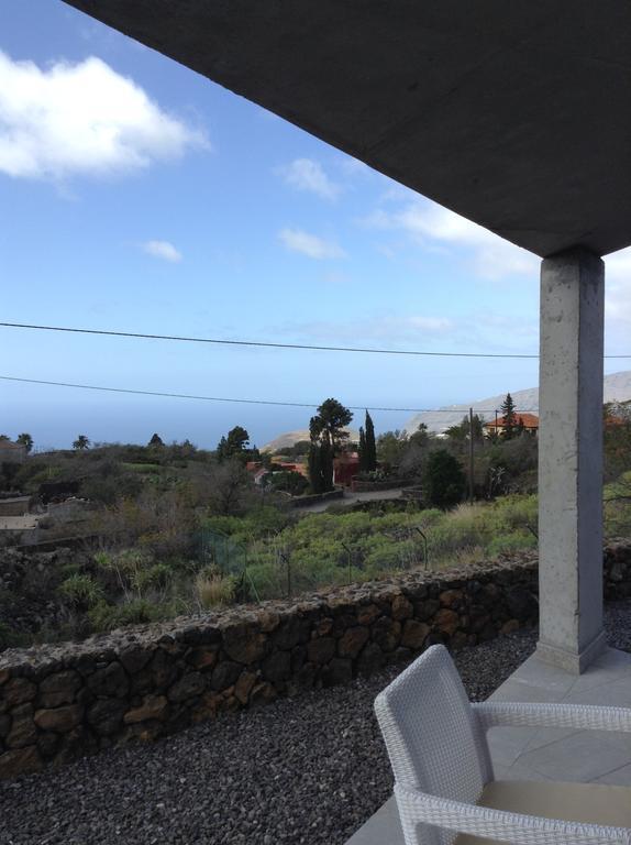 Todoque Casa Tunera Campitosヴィラ エクステリア 写真