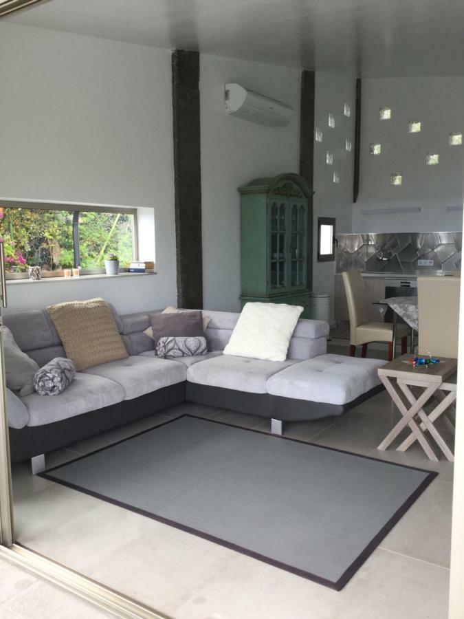Todoque Casa Tunera Campitosヴィラ エクステリア 写真